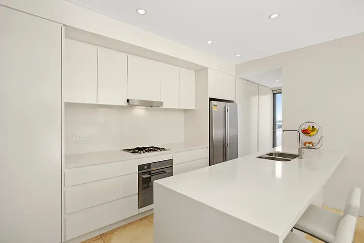 Fifth view of Homely unit listing, 15/2-20 Gumara Street, Randwick NSW 2031