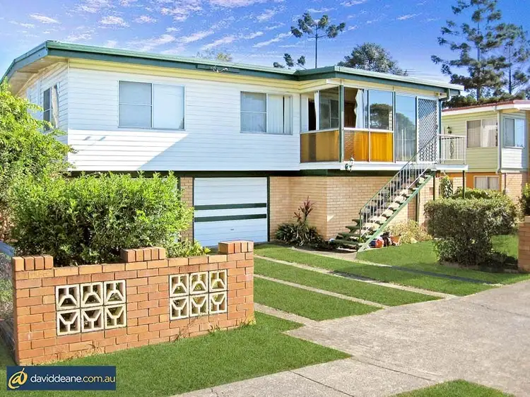 Main view of Homely house listing, 91 Bells Pocket Rd, Strathpine QLD 4500