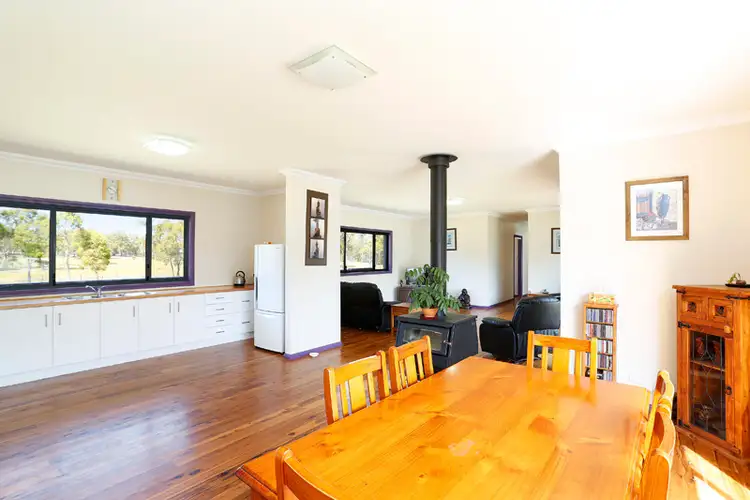 Fifth view of Homely house listing, 720 Jacqua Road, Bungonia NSW 2580