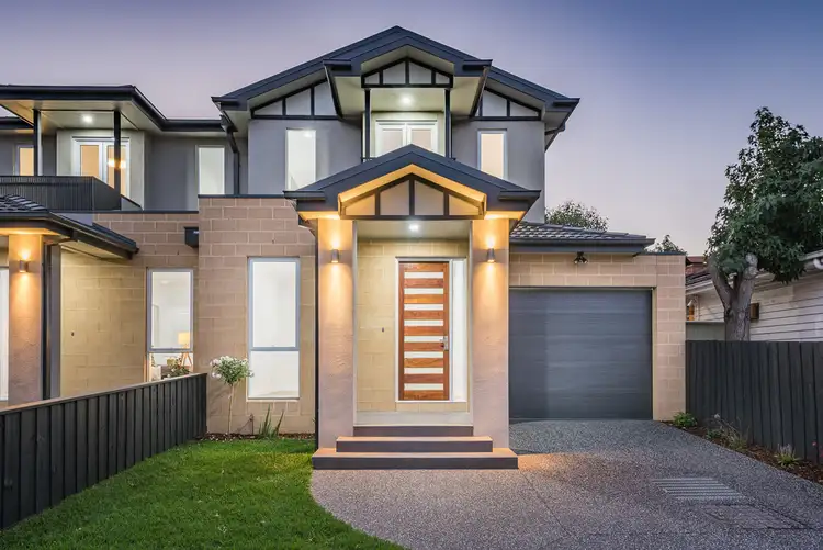Main view of Homely house listing, 31B Knight Street, Clayton South VIC 3169