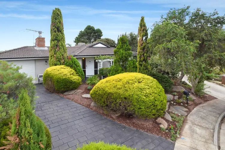 6 Grieve Court, Trott Park SA 5158