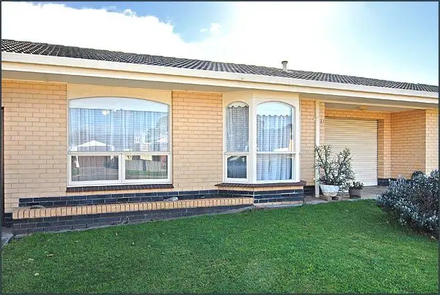Main view of Homely unit listing, 2/1 Rosedale Court, Newton SA 5074