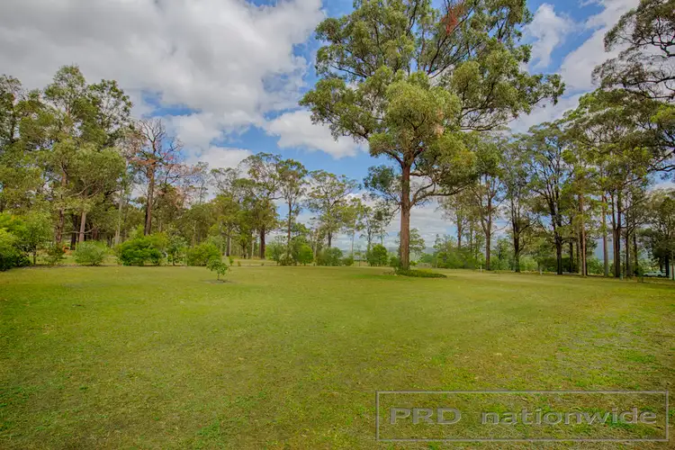 Second view of Homely house listing, 11 Bower Bird Close, Vacy NSW 2421