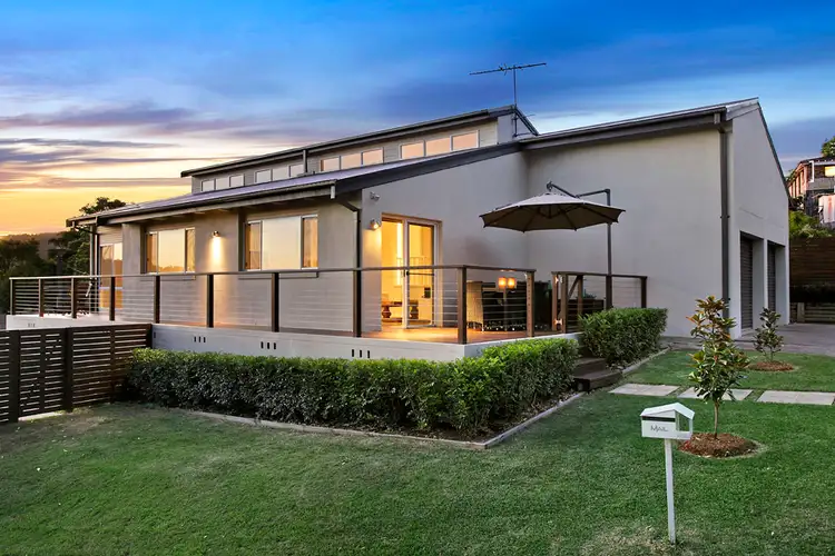 Sixth view of Homely house listing, 150 Warriewood Road, Warriewood NSW 2102