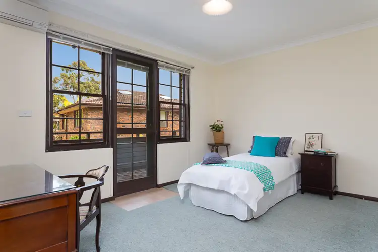 Fourth view of Homely townhouse listing, 1/80 Milray Avenue, Wollstonecraft NSW 2065