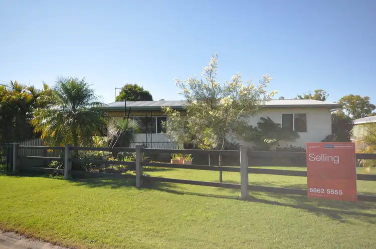 40 Donaldson Street, Coraki NSW 2471
