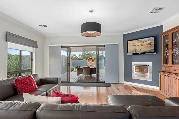 Fourth view of Homely house listing, 3 Blanche Close, Kyneton VIC 3444