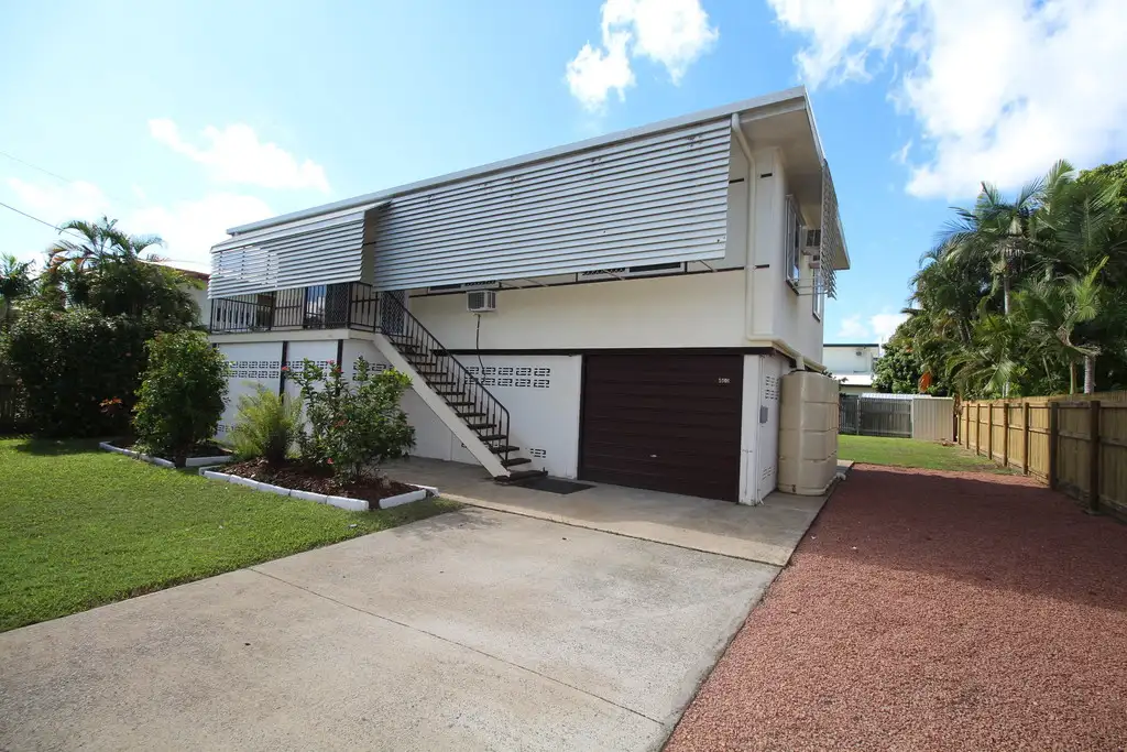 Main view of Homely house listing, 460 Ross River Road, Cranbrook QLD 4814
