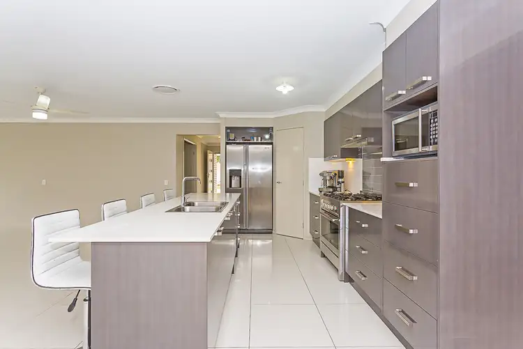 Sixth view of Homely house listing, 4 Carrawinya Street, Waterford QLD 4133