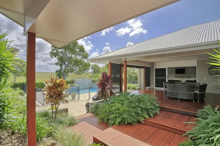 Fourth view of Homely house listing, 7 Raewood Close, Coral Cove QLD 4670