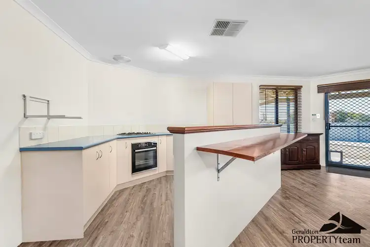 Fourth view of Homely house listing, 30 Honeysuckle Boulevard, Woorree WA 6530