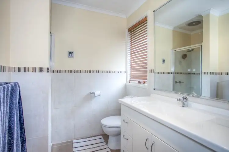 Third view of Homely house listing, 21 Worcester Road, Gisborne VIC 3437