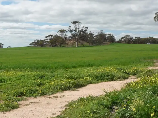 Seventh view of Homely rural property listing, Lot 3231 Piccadilly Road, York WA 6302