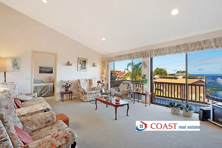 Sixth view of Homely house listing, 5 Waratah Court, Tura Beach NSW 2548