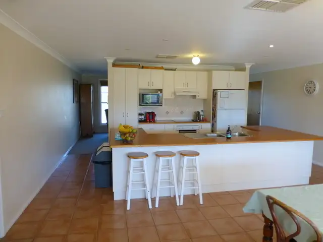 Third view of Homely house listing, 17 Wangara Lane, Parkes NSW 2870
