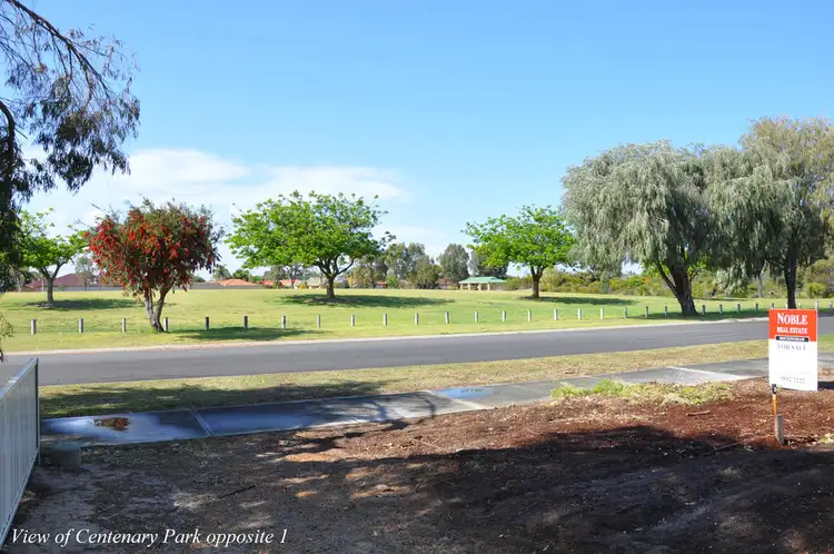 Sixth view of Homely land listing, 22 Seabreeze Street, Safety Bay WA 6169