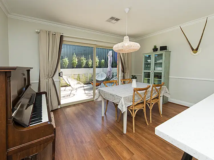 Sixth view of Homely villa listing, 29C Tuam Street, Victoria Park WA 6100