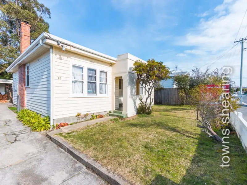 Main view of Homely house listing, 47 Joffre Street, Mowbray TAS 7248