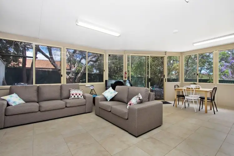 Fifth view of Homely house listing, 5 Elgar Close, Bonnyrigg Heights NSW 2177