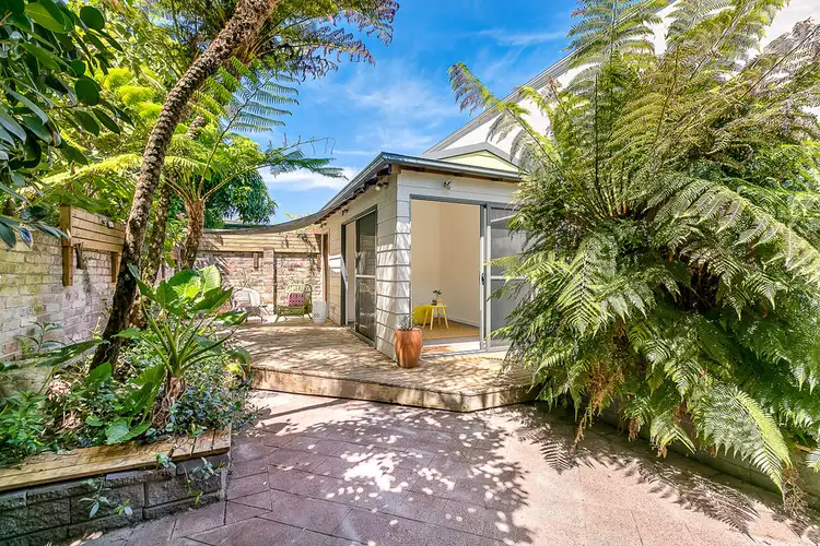Fifth view of Homely house listing, 106 Warren Road, Marrickville NSW 2204
