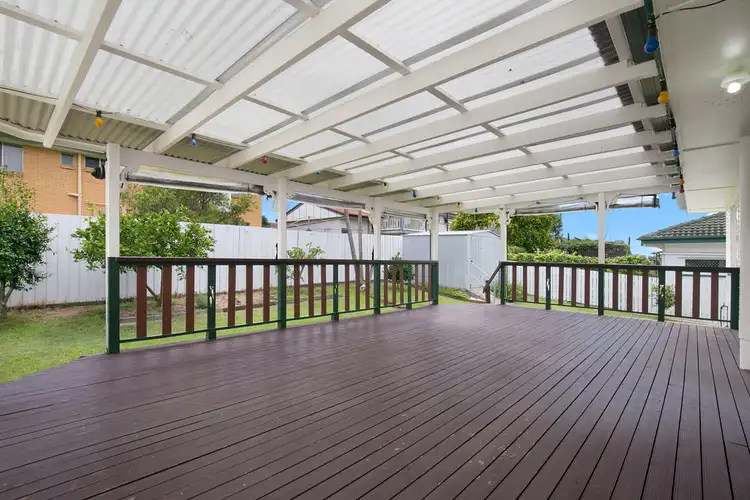 Seventh view of Homely house listing, 18 Mirang Street, Mansfield QLD 4122