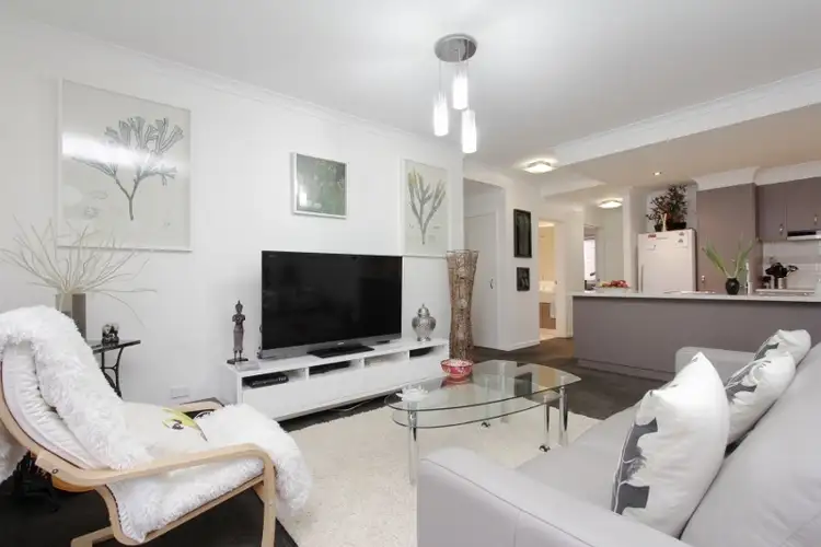Second view of Homely house listing, 93/12 Citadel Way, Currambine WA 6028