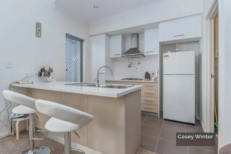 Seventh view of Homely house listing, 9 Gaudi Way, Clarkson WA 6030