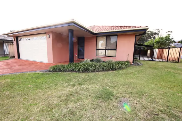 Fourth view of Homely house listing, 19A Yulgilbar Pl, South West Rocks NSW 2431
