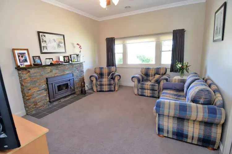 Seventh view of Homely house listing, 8 McKinlay Street, Echuca VIC 3564
