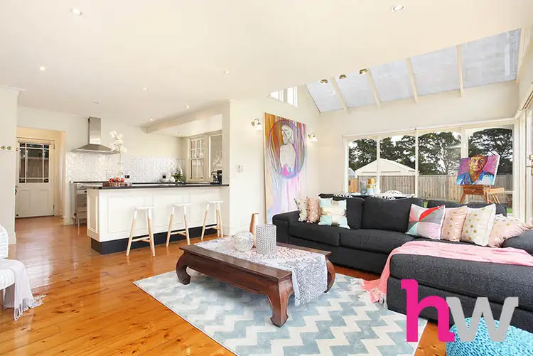 Second view of Homely house listing, 21 Manton Road, Moolap VIC 3224