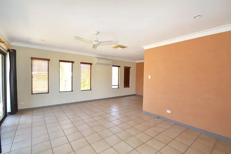 Second view of Homely house listing, 1 Erumba Street, Braitling NT 870