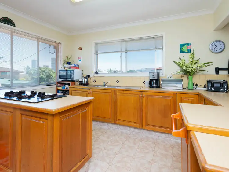 Fifth view of Homely house listing, 30 Vaggelas Crescent, Biggera Waters QLD 4216