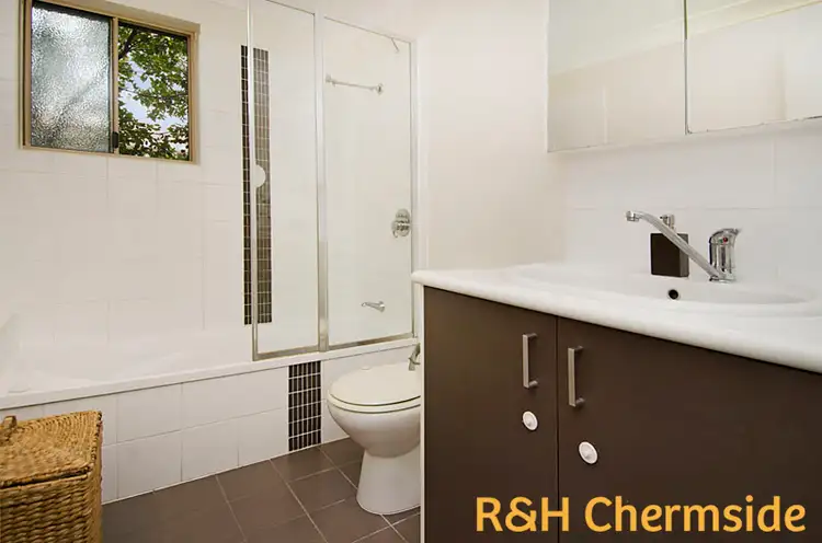 Fifth view of Homely unit listing, 2/356 Zillmere Rd, Zillmere QLD 4034