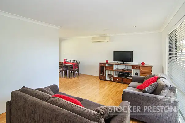 Fifth view of Homely house listing, 5 Bishop Place, West Busselton WA 6280