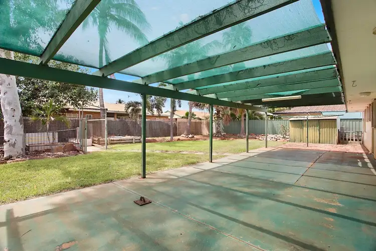 Third view of Homely house listing, 3 Porter Court, Millars Well WA 6714