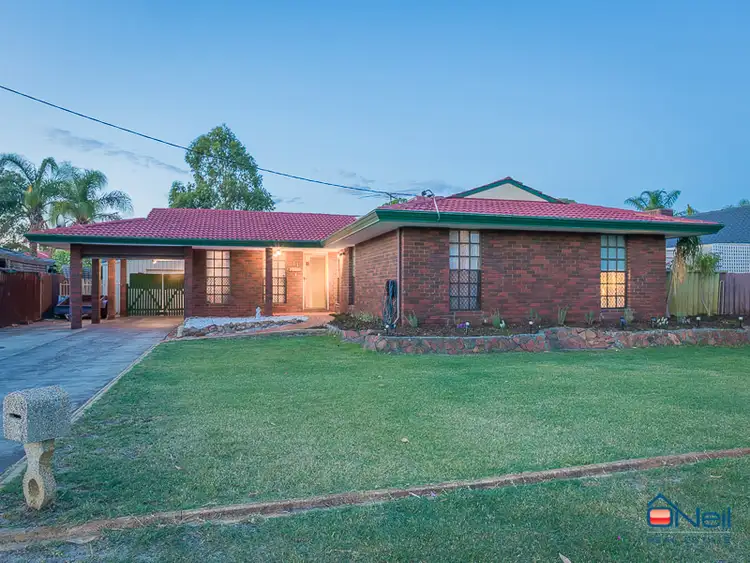 Fourth view of Homely house listing, 11 Tewson Road, Westfield WA 6111