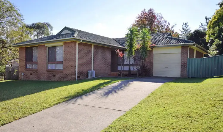 Main view of Homely house listing, 5 Kongoola Avenue, Cambewarra NSW 2540