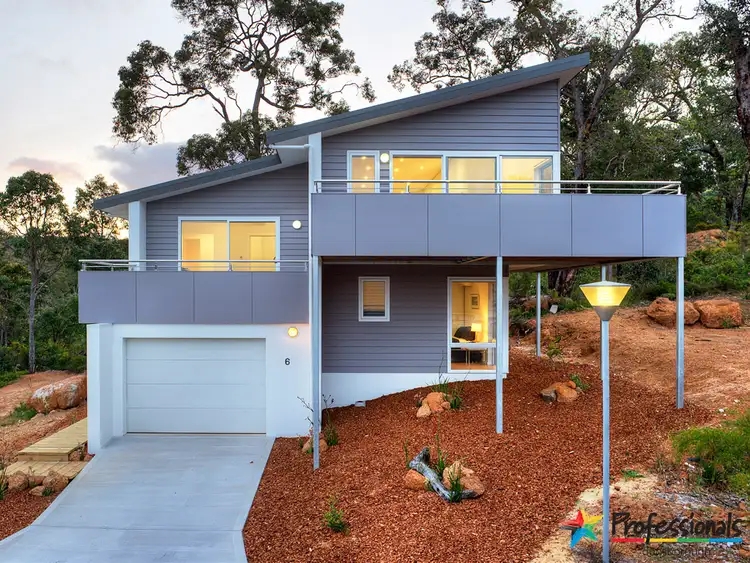 6/1652 Caves Road, Dunsborough WA 6281