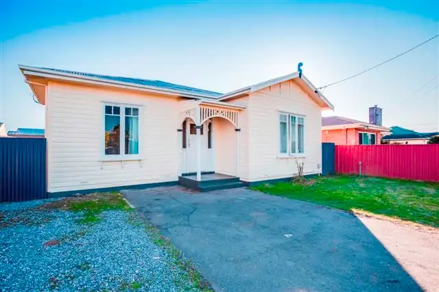 Main view of Homely house listing, 5 Esperey Street, Mowbray TAS 7248