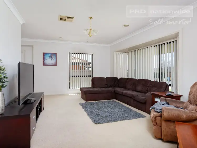 Second view of Homely house listing, 36 Paldi Crescent, Glenfield Park NSW 2650