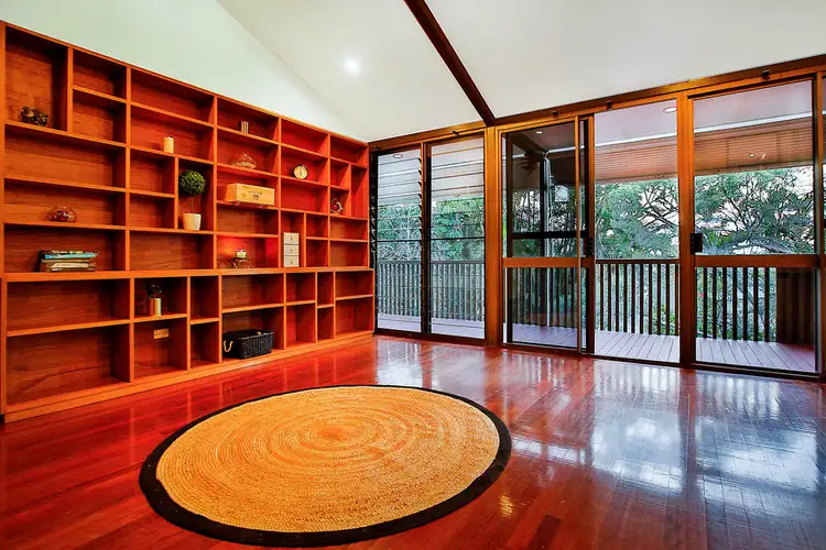 Fifth view of Homely house listing, 5 Jarrah Court, Cranbrook QLD 4814