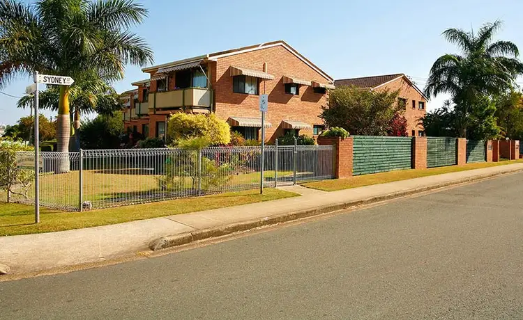 9/5 Sydney Street, Redcliffe QLD 4020