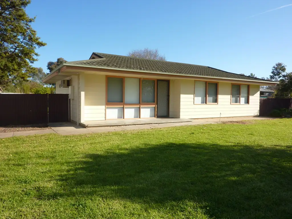 Main view of Homely house listing, 9 Schaedel St, Nuriootpa SA 5355