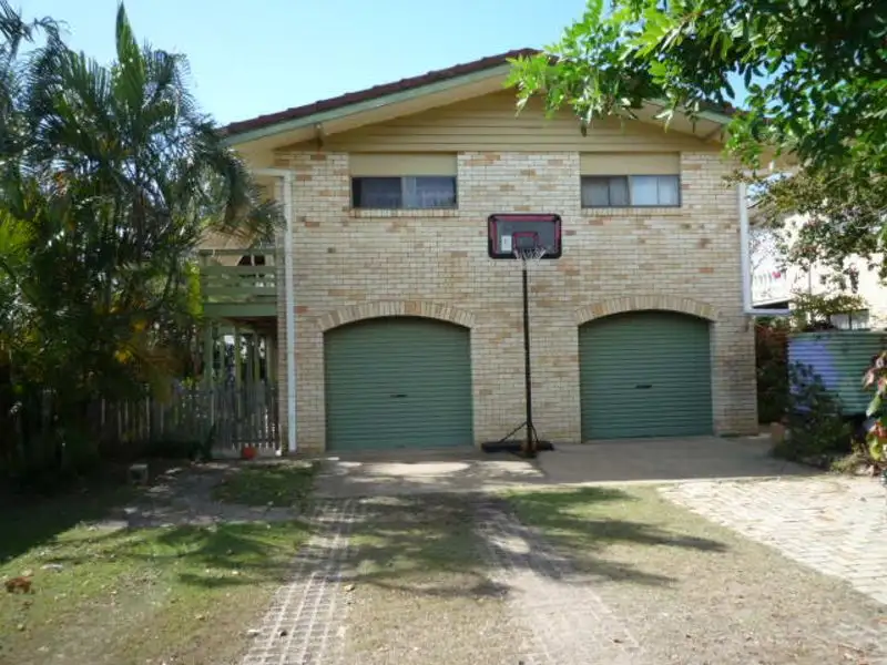 Main view of Homely house listing, 14 Flinders Street, Point Vernon QLD 4655