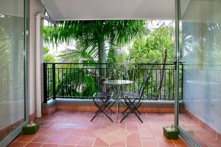Fourth view of Homely apartment listing, 8/2 Pitt Street, Redfern NSW 2016