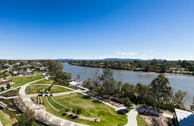 5414/197 King Arthur Terrace, Tennyson QLD 4105