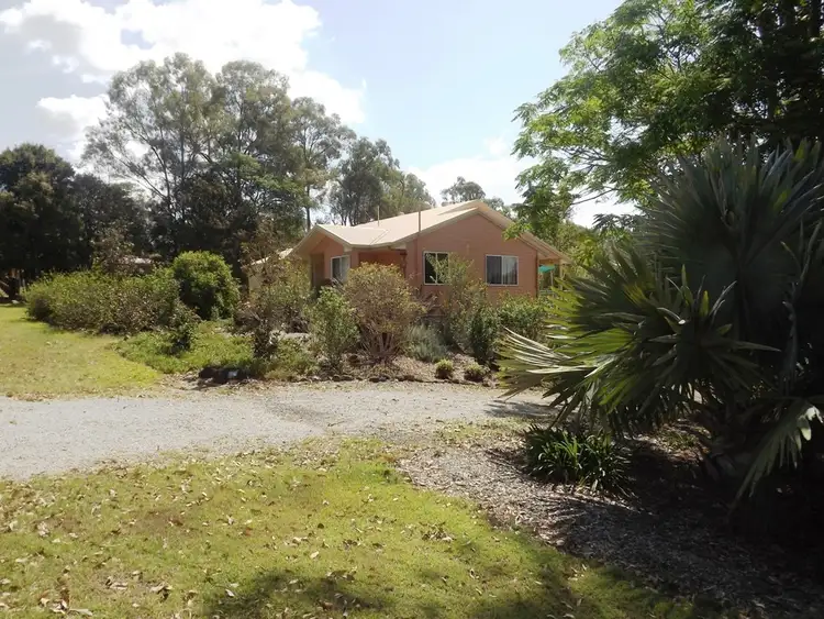 Fourth view of Homely rural property listing, 86 Anne Marie Road, Chatsworth QLD 4570