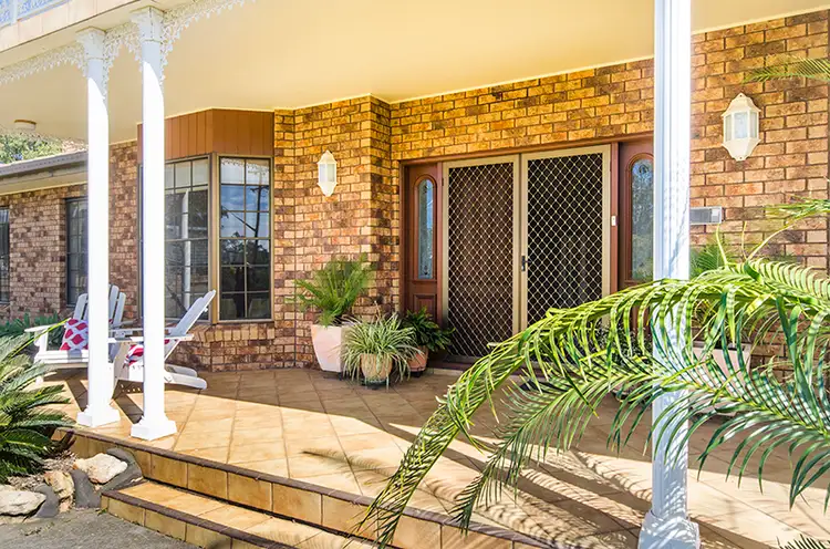 Sixth view of Homely house listing, 60 Mulligan Drive, Waterview Heights NSW 2460
