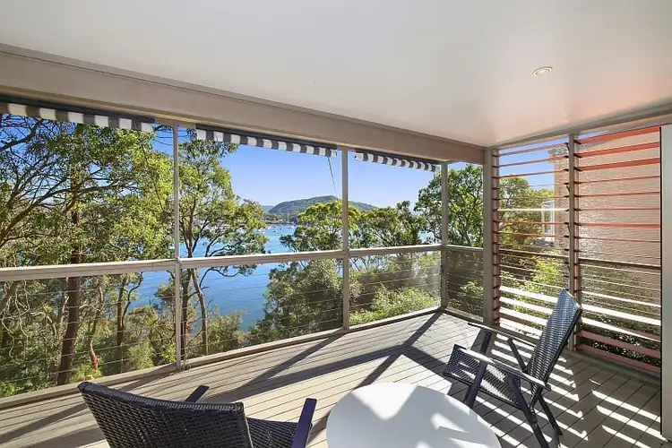 Third view of Homely house listing, 46 Fishermans Parade, Daleys Point NSW 2257
