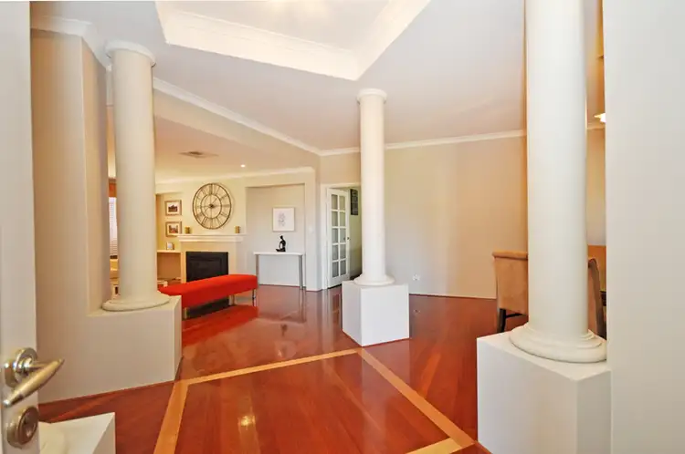 Third view of Homely house listing, 14 Woburn Park Avenue, Ellenbrook WA 6069